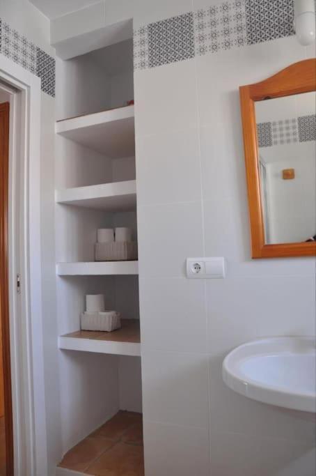 Atico-Duplex Con Vistas Al Mar Y Casco Antiguo En Altea Daire Dış mekan fotoğraf