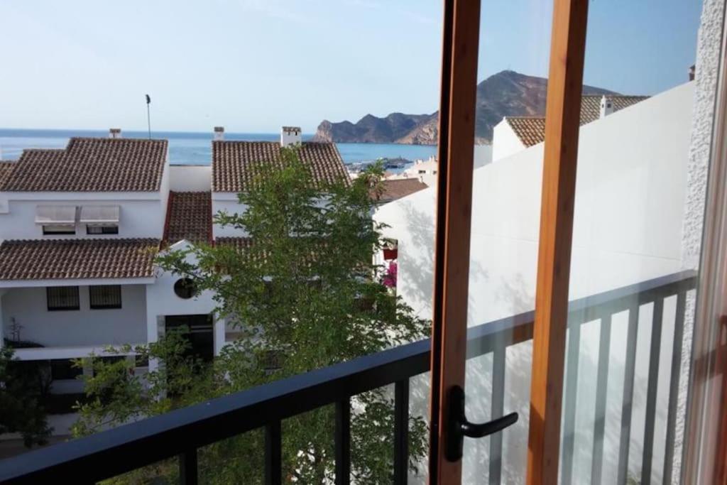 Atico-Duplex Con Vistas Al Mar Y Casco Antiguo En Altea Daire Dış mekan fotoğraf